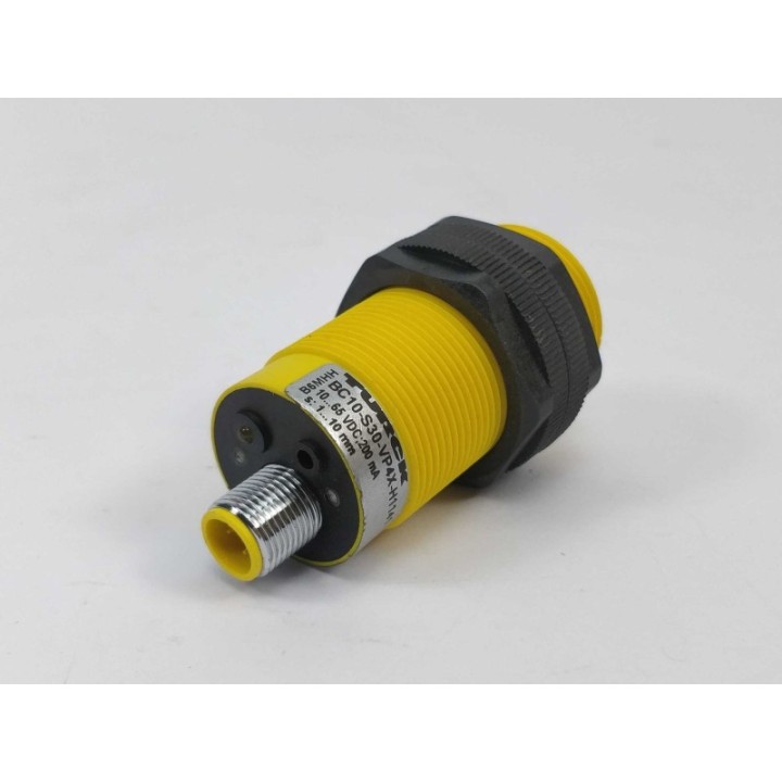 Turck BC10-S30-VP4X-H1141 Turck BC10-S30-VP4X-H1141