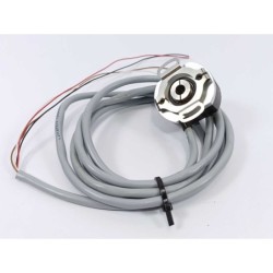 British Encoder 260-PP