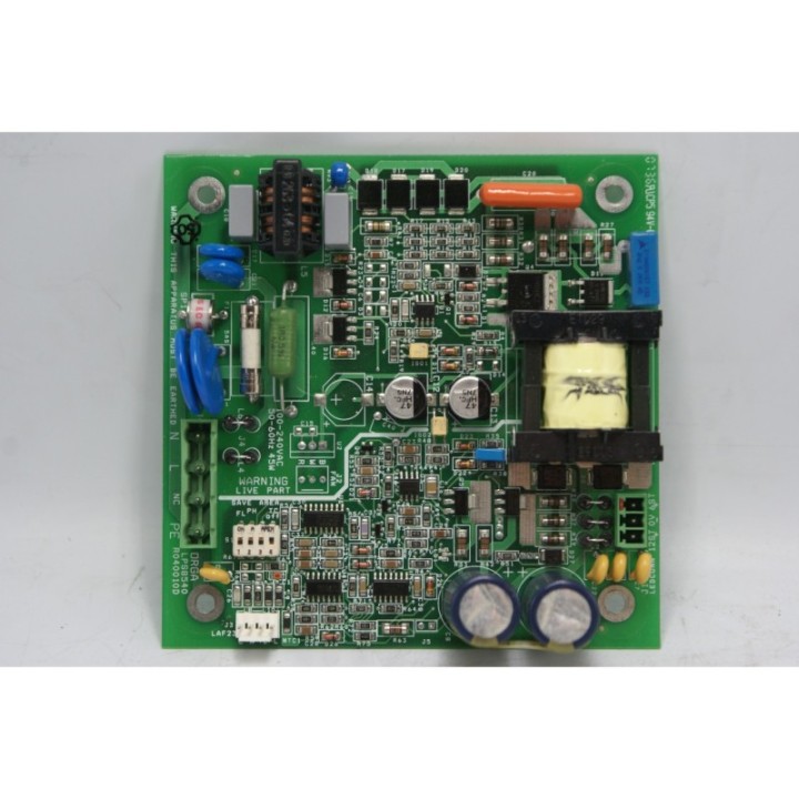 Orga Orga LPS9540 R040010D R041010E REV 02 0120209023 Orga Orga LPS9540 R040010D R041010E REV 02 0120209023