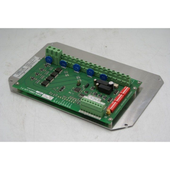 OBELUX Obelux Aviation Lights CSW-48-32-GPS C001800 OBELUX Obelux Aviation Lights CSW-48-32-GPS C001800