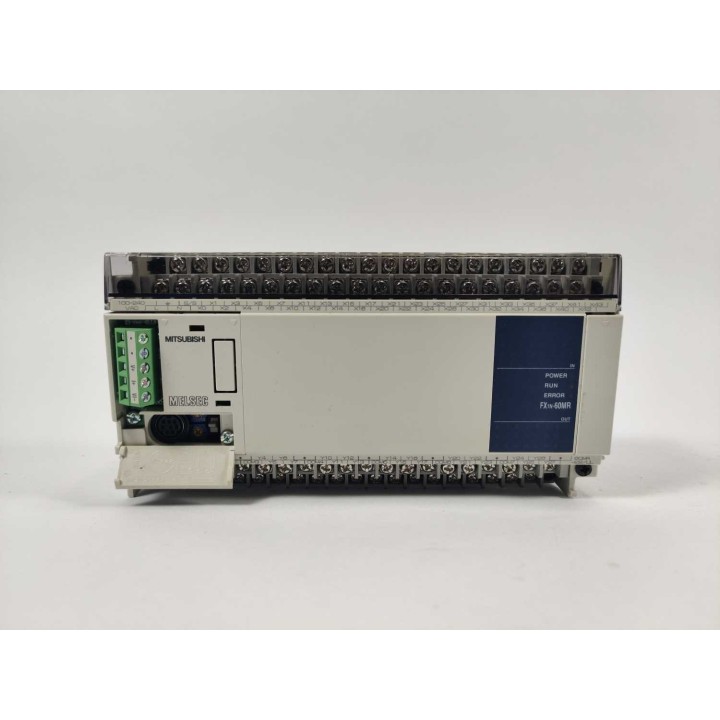 Mitsubishi FX1N-60MR-ES UL