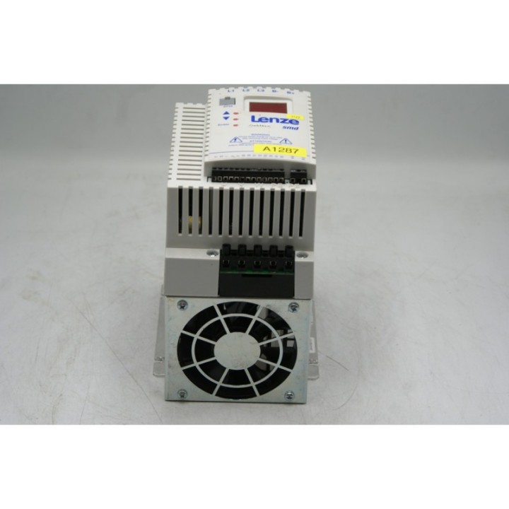 LENZE Lenze Inverter ESMD552L4TXA LENZE Lenze Inverter ESMD552L4TXA