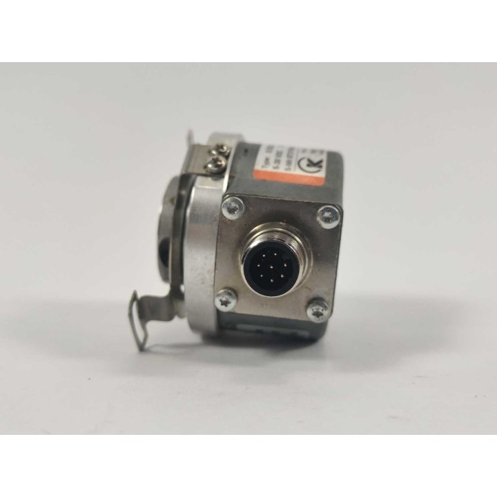 Kübler 8.5020.C922.0500