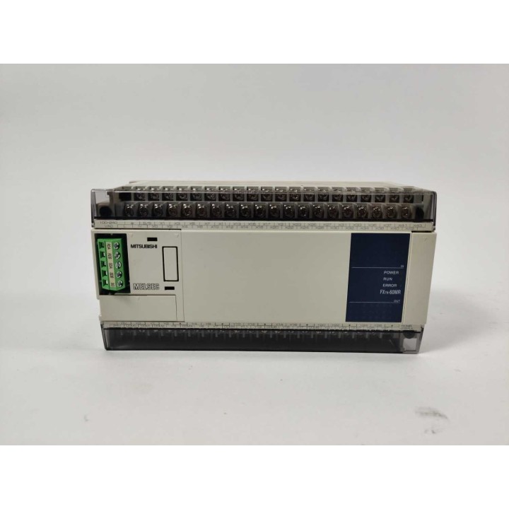 Mitsubishi FX1N-60MR-ES UL