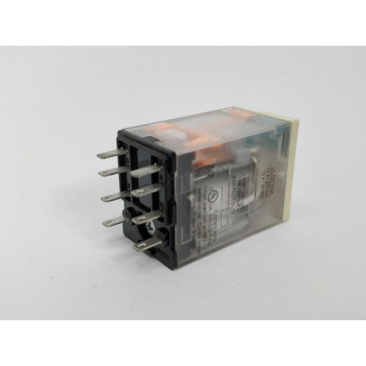 Schneider Electric RXM2AB2BD Schneider Electric RXM2AB2BD