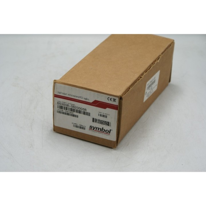 Motorola Motorola Scanner DS3508-SR20005R without cable Motorola Motorola Scanner DS3508-SR20005R without cable