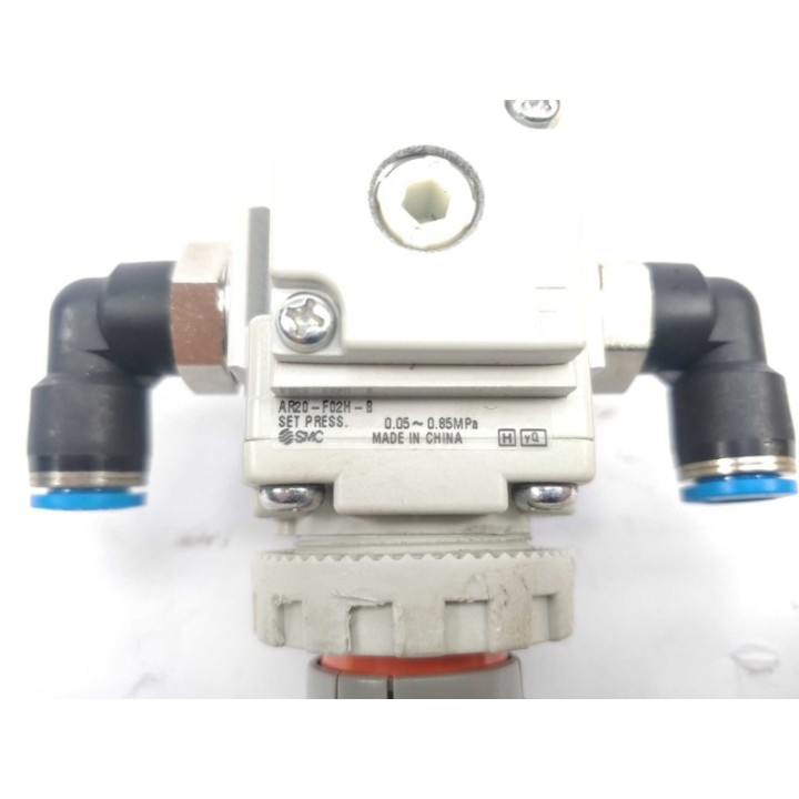 SMC AR20-F02H-B