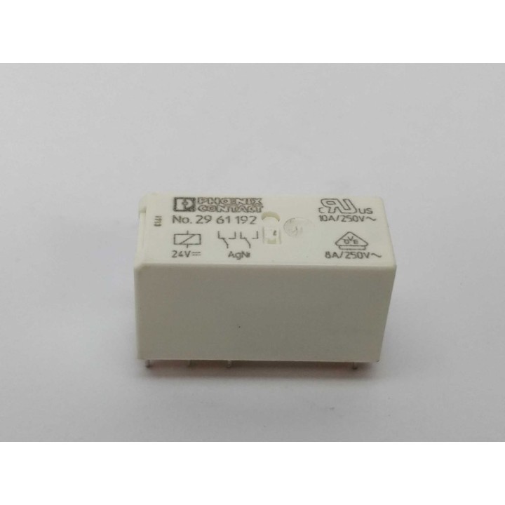 Phoenix Contact 29 61 192 Phoenix Contact 29 61 192