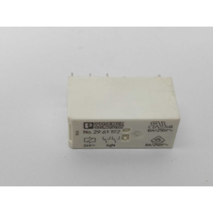 Phoenix Contact 29 61 192 Phoenix Contact 29 61 192