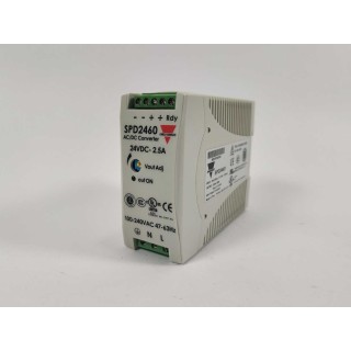 Carlo Gavazzi SPD24601