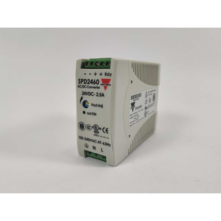 Carlo Gavazzi SPD24601