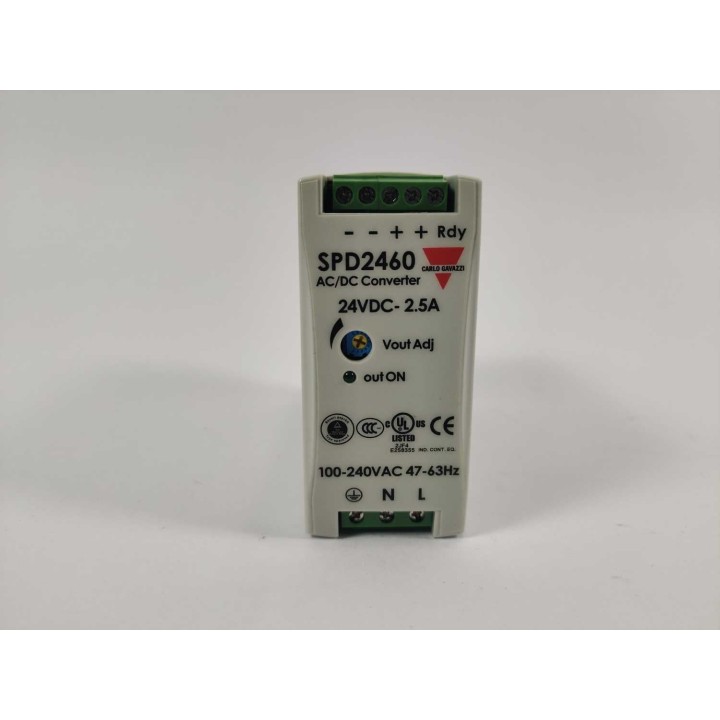 Carlo Gavazzi SPD24601