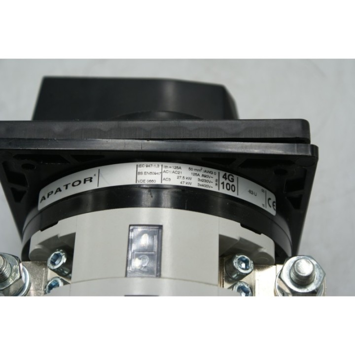 Apator Apator 4G 100-82-U Apator Apator 4G 100-82-U