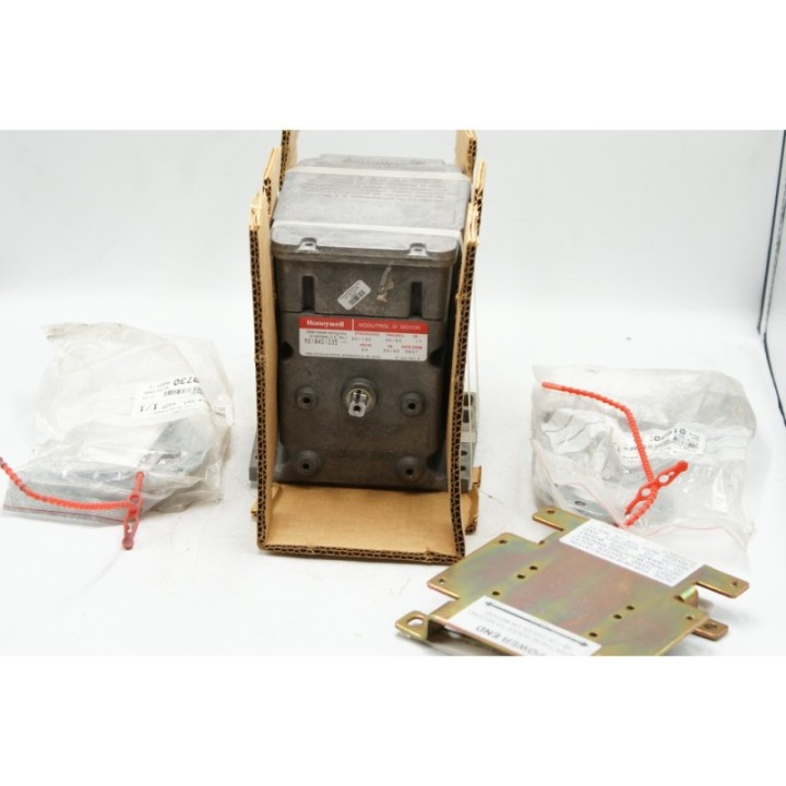 Honeywell Honeywell Electric Acurator Floating M6184D1035 Honeywell Honeywell Electric Acurator Floating M6184D1035