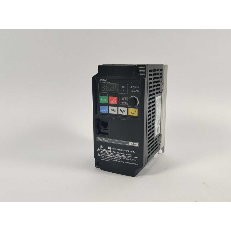 OMRON 3G3JX-AB004-EF