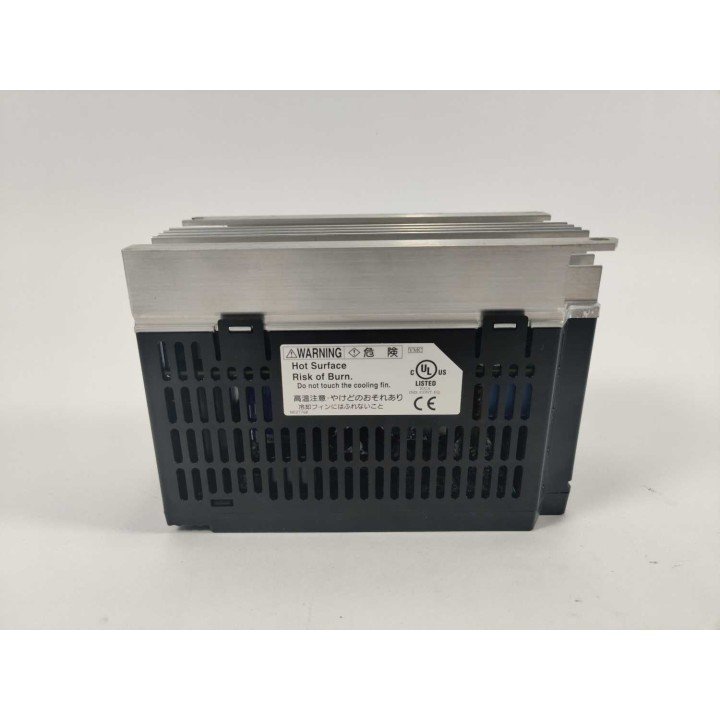 OMRON 3G3JX-AB004-EF