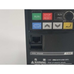 OMRON 3G3JX-AB004-EF