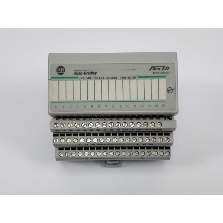 AB 1794-OB16P AB 1794-OB16P