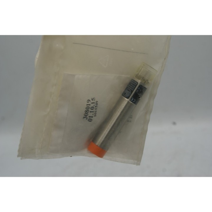 IFM IFM IGA3008-BPKG/BS-201-APS Inductive sensor  IG5893 IFM IFM IGA3008-BPKG/BS-201-APS Inductive sensor  IG5893