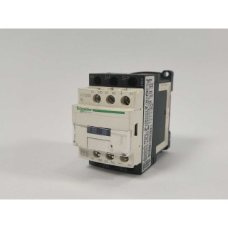 Schneider Electric LC1D09BL