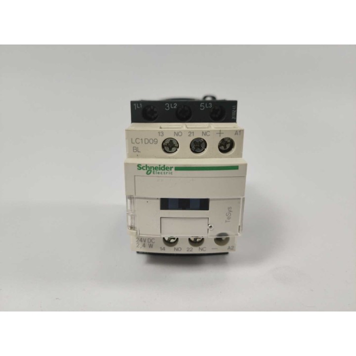 Schneider Electric LC1D09BL