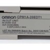 OMRON CPM1A-20EDT1