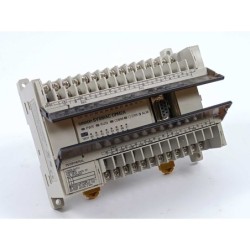 OMRON CPM2A-40CDT1-D