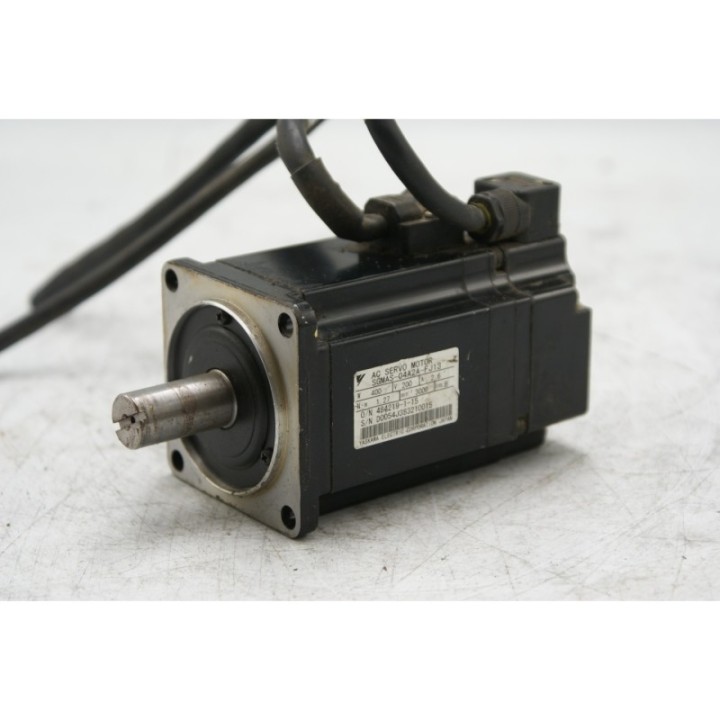 Yaskawa Electric YASKAWA SERVO SGMAS-04A2A-FJ13 Yaskawa Electric YASKAWA SERVO SGMAS-04A2A-FJ13