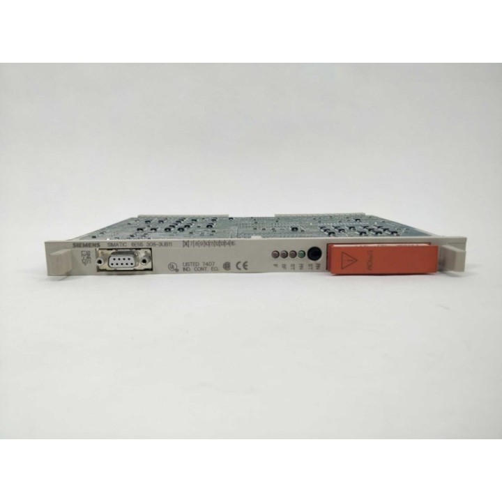 Siemens 6ES5308-3UB11 Siemens 6ES5308-3UB11