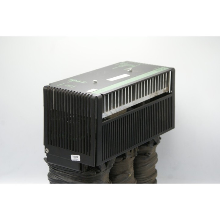 MURR MURR ELEKTRONIK 85939 Power supply 3-phase MPL-60