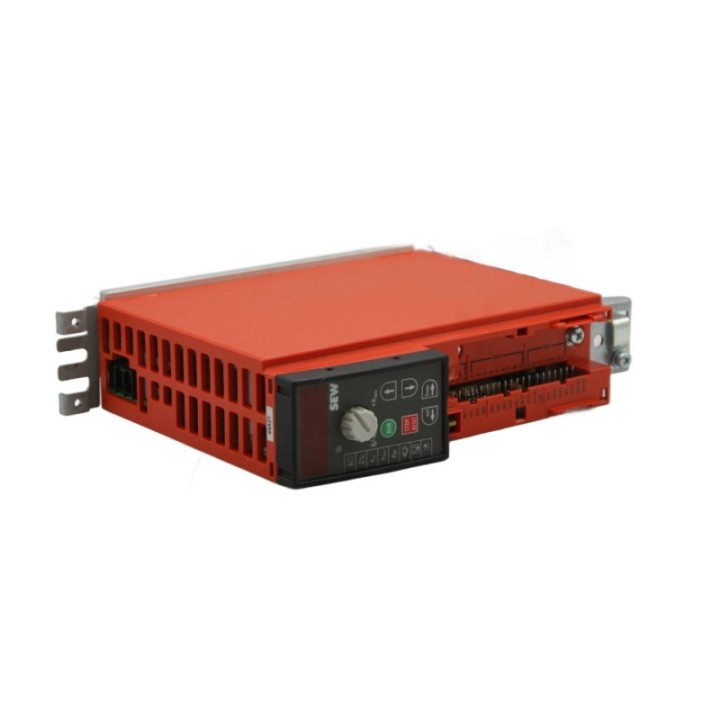 SEW EURODRIVE SEW-EURODRIVE MULTIVAC MC07B0004-2B1-4-0M SEW EURODRIVE SEW-EURODRIVE MULTIVAC MC07B0004-2B1-4-0M