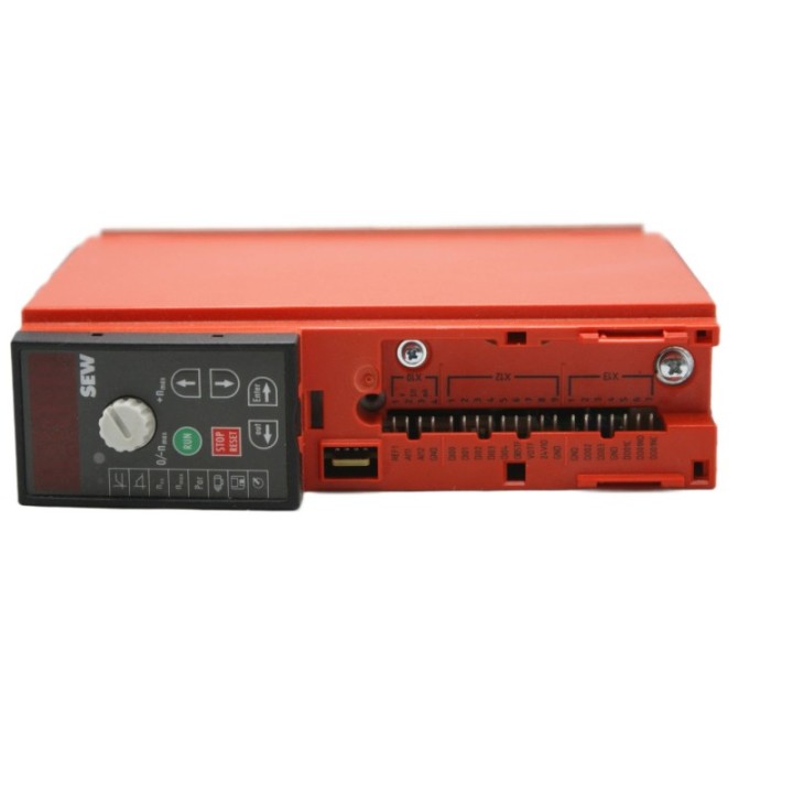 SEW EURODRIVE SEW-EURODRIVE MULTIVAC MC07B0004-2B1-4-0M SEW EURODRIVE SEW-EURODRIVE MULTIVAC MC07B0004-2B1-4-0M