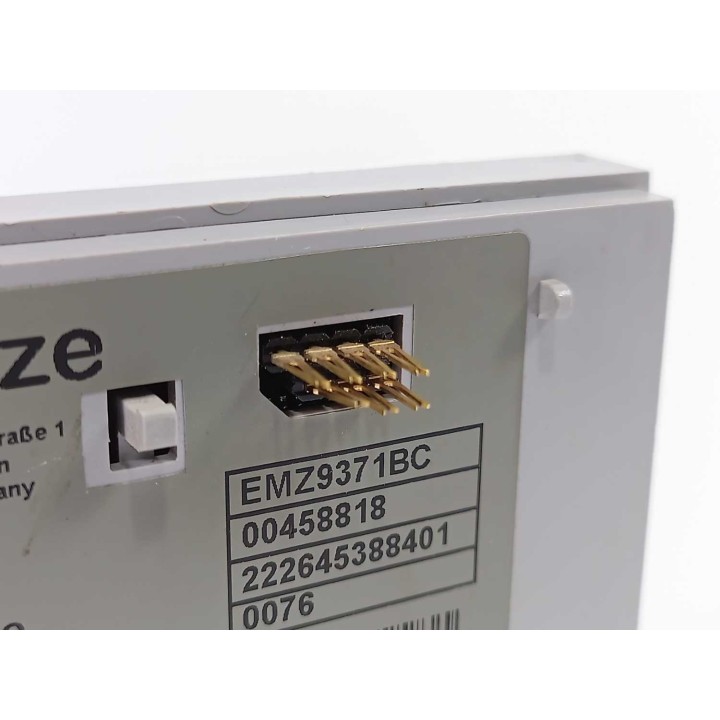 LENZE EMZ9371BC