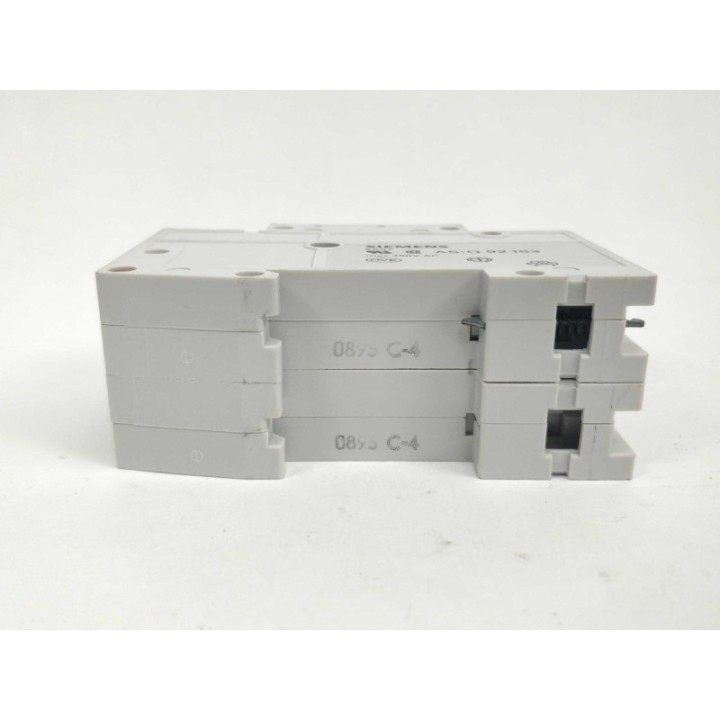 Siemens 5SX22 Siemens 5SX22