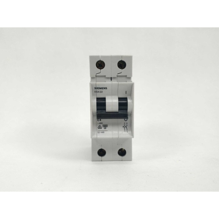 Siemens 5SX22 Siemens 5SX22