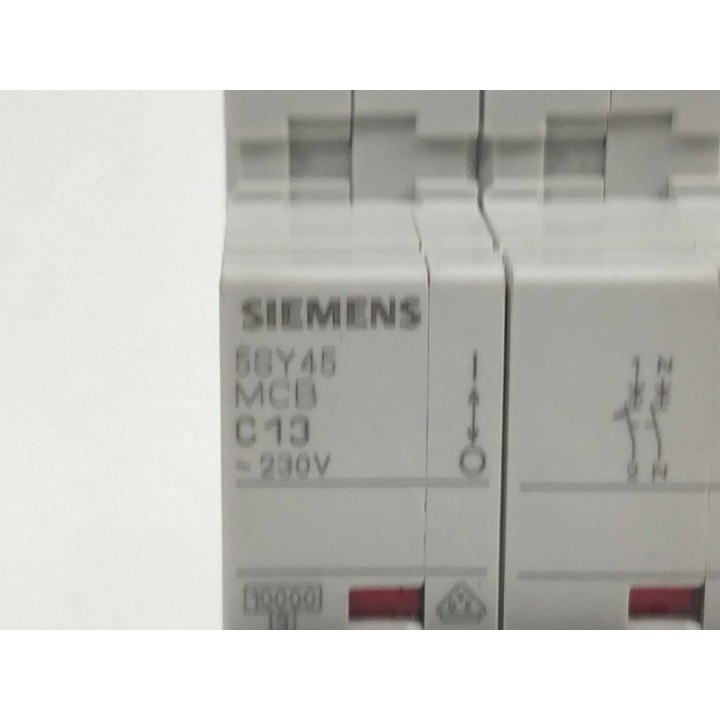 Siemens 5SY4513-7 Siemens 5SY4513-7