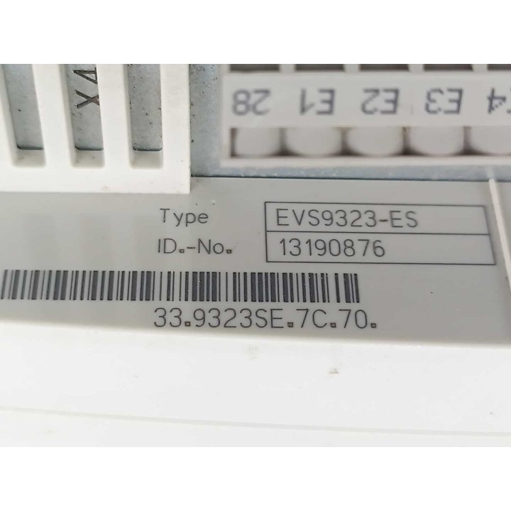 LENZE EVS9323-ES