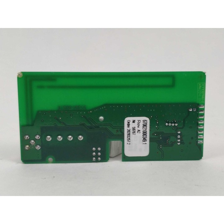 Kamstrup 670021000349.1 Kamstrup 670021000349.1