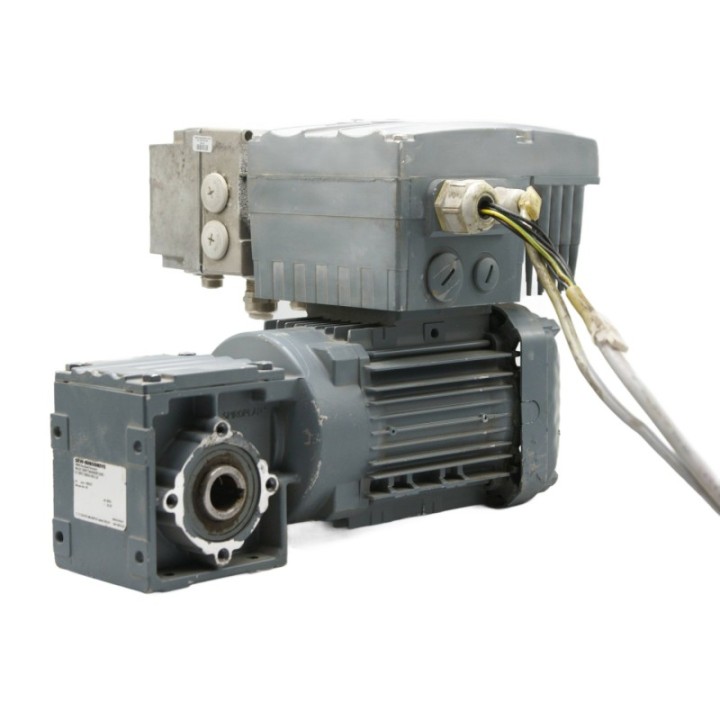 SEW EURODRIVE SEW-EURODRIVE WA20 DRN71MR/MM03/MO SEW EURODRIVE SEW-EURODRIVE WA20 DRN71MR/MM03/MO