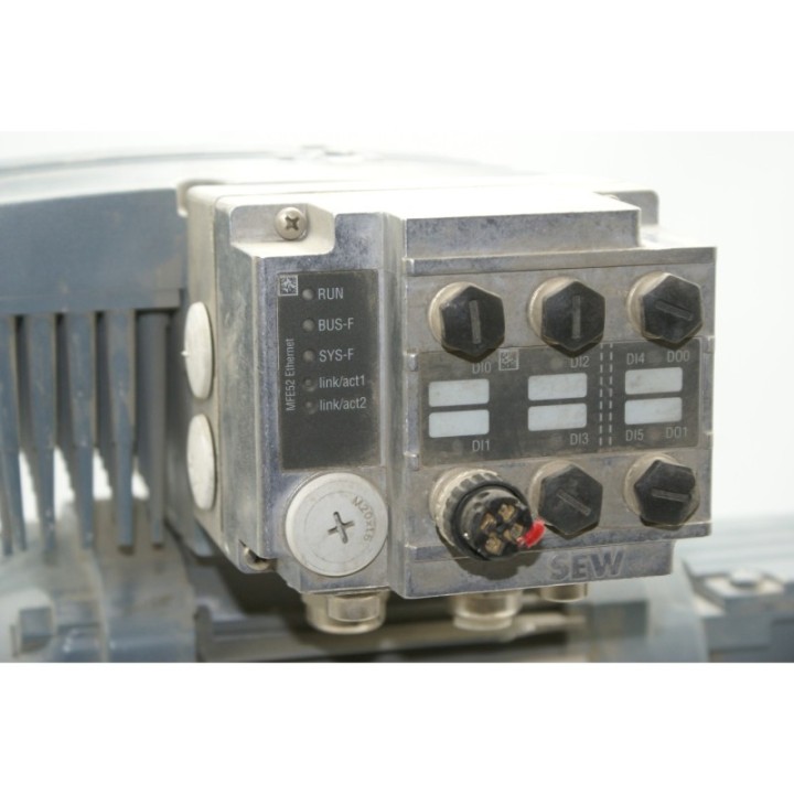 SEW EURODRIVE SEW-EURODRIVE WA20 DRN71MR/MM03/MO SEW EURODRIVE SEW-EURODRIVE WA20 DRN71MR/MM03/MO