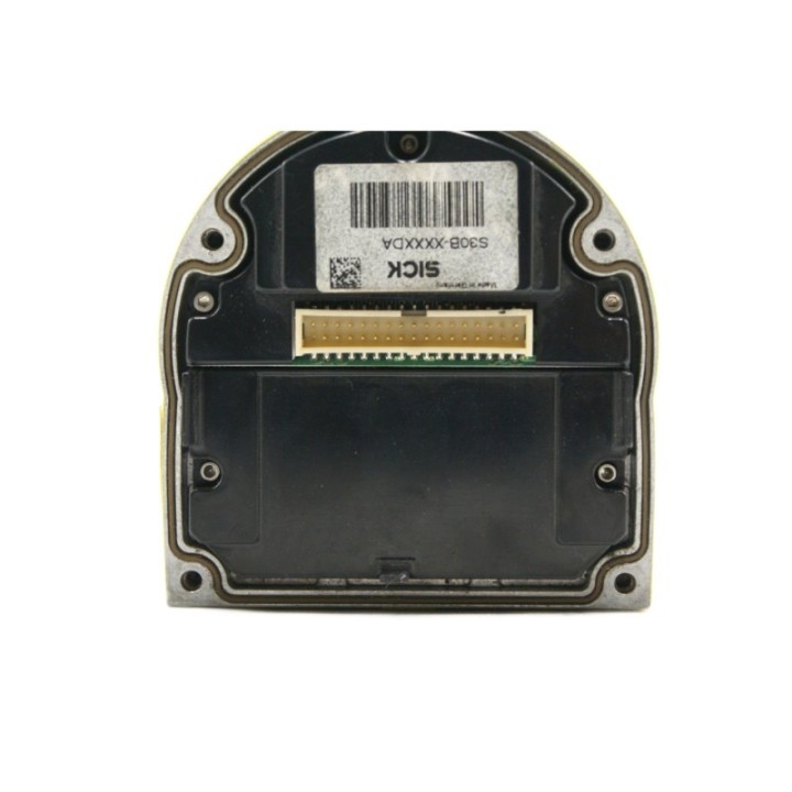 Sick USZKODZONY Sick AG S30B-2011DA Sick USZKODZONY Sick AG S30B-2011DA