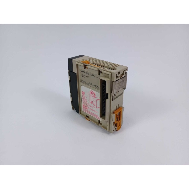 OMRON CQM1-ID212
