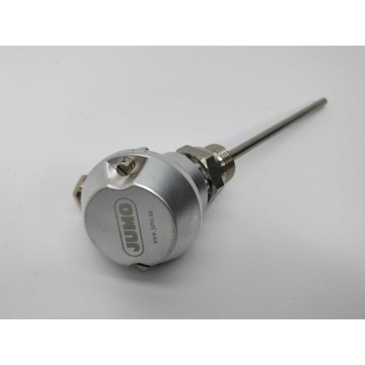 Jumo Fa3583735 Pt100/vl Tn00640339 Jumo Fa3583735 Pt100/vl Tn00640339