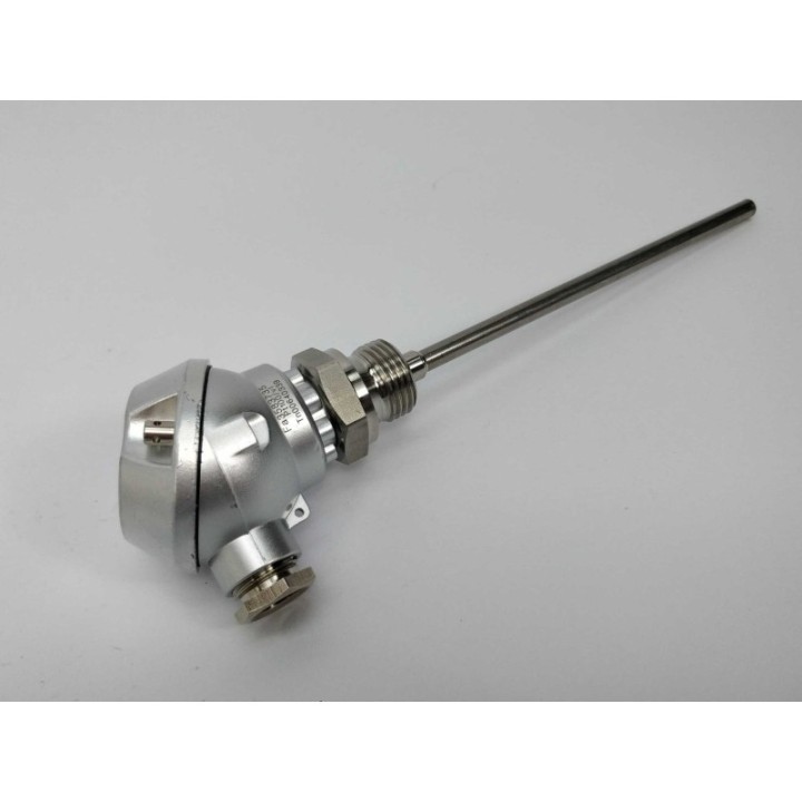 Jumo Fa3583735 Pt100/vl Tn00640339 Jumo Fa3583735 Pt100/vl Tn00640339