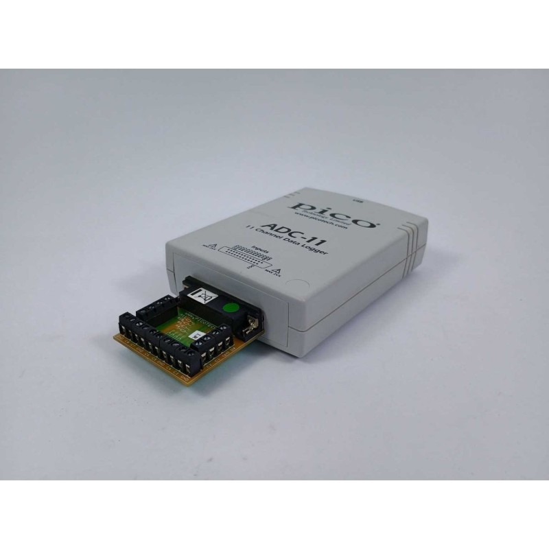 Pico Technology Limited ADC-11