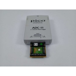 Pico Technology Limited ADC-11