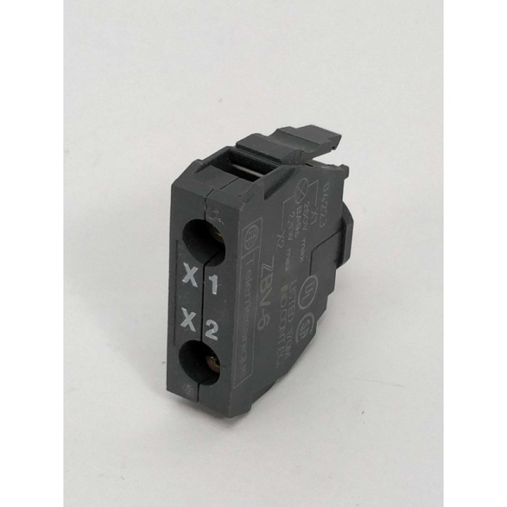 TELEMECANIQUE ZBV-6 TELEMECANIQUE ZBV-6