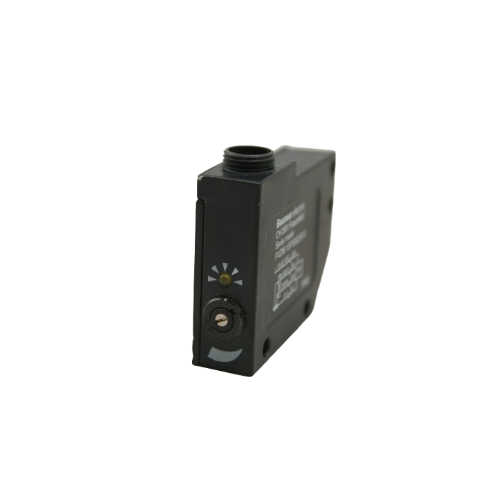 Baumer BAUMER FVDM 15P5002/S13 Electric Fiber Optic Sensor Baumer BAUMER FVDM 15P5002/S13 Electric Fiber Optic Sensor