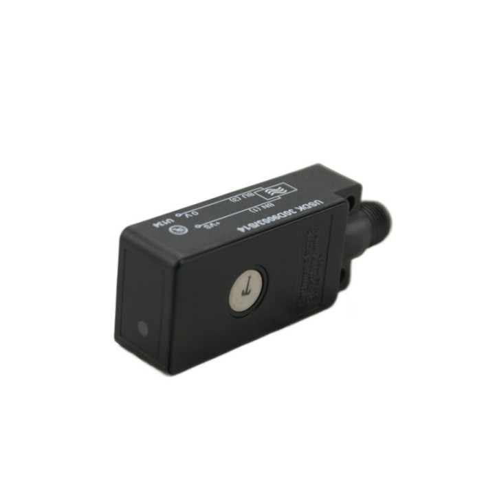 Baumer BAUMER UEDK 30D9003/S14 Ultrasonic Sensor Through beam/emitter Baumer BAUMER UEDK 30D9003/S14 Ultrasonic Sensor Through beam/emitter