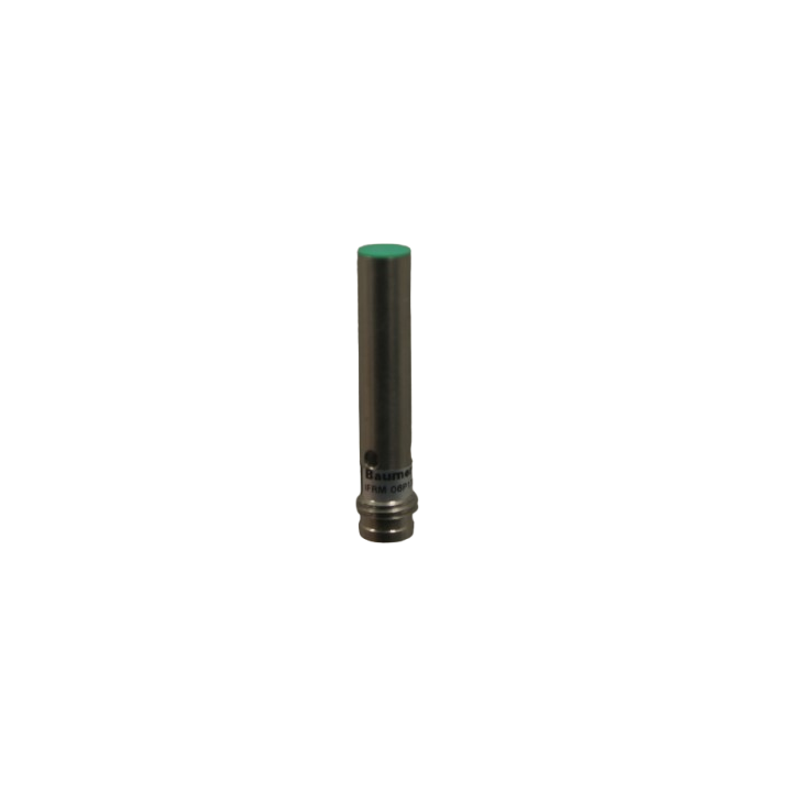 Baumer BAUMER IFRM 06P17A3/S35L Inductive sensor Baumer BAUMER IFRM 06P17A3/S35L Inductive sensor